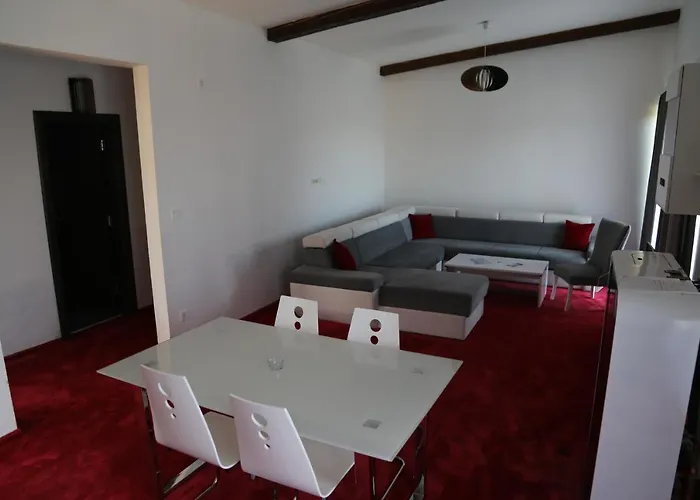 Sportsko Rekreativni Centar Ajdinovici