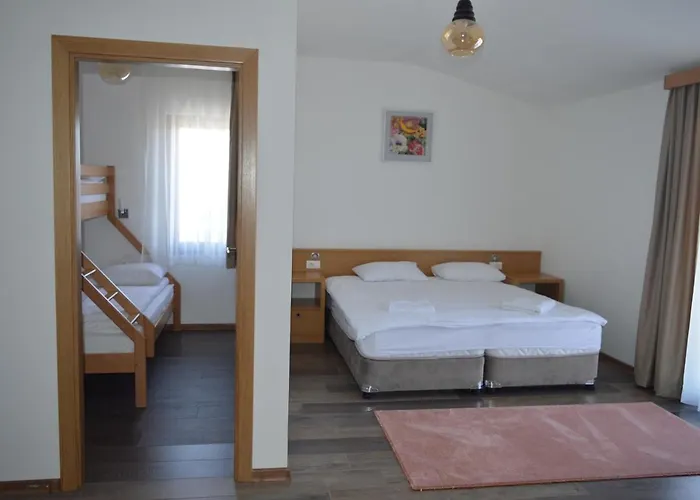 Sportsko Rekreativni Centar Ajdinovici Olovo (Zenica-Doboj)