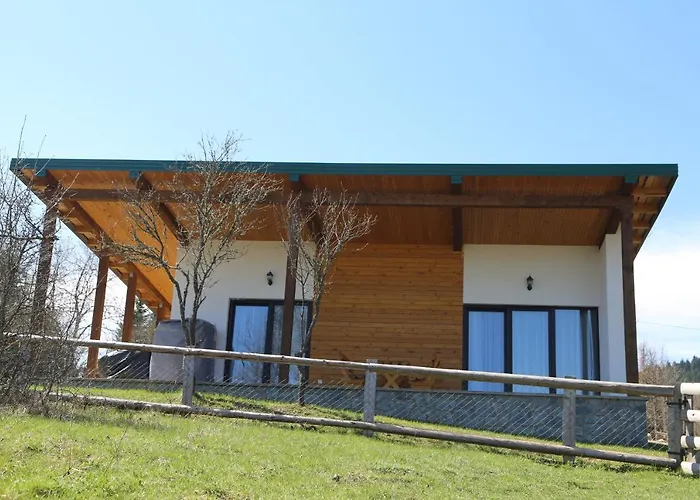 Guest house Sportsko Rekreativni Centar Ajdinovici