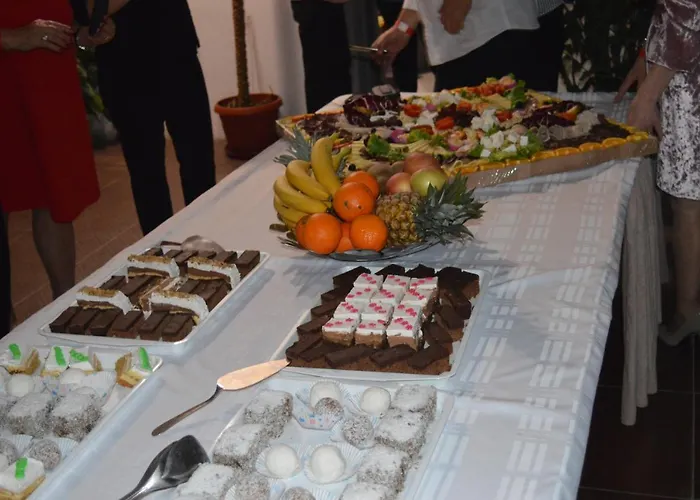 Sportsko Rekreativni Centar Ajdinovici Guest house 4*