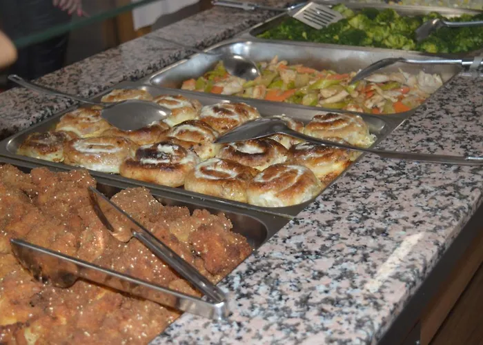 Sportsko Rekreativni Centar Ajdinovici 4*