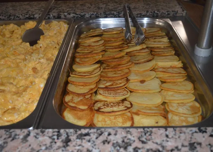 Sportsko Rekreativni Centar Ajdinovici Penzion Olovo (Zenica-Doboj)