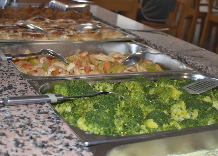 Sportsko Rekreativni Centar Ajdinovici 4* Olovo (Zenica-Doboj)