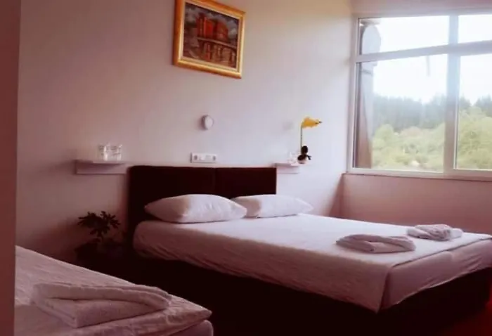 Sportsko Rekreativni Centar Ajdinovici Guest house 4*